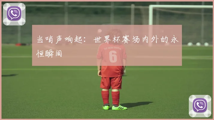 当哨声响起：世界杯赛场内外的永恒瞬间